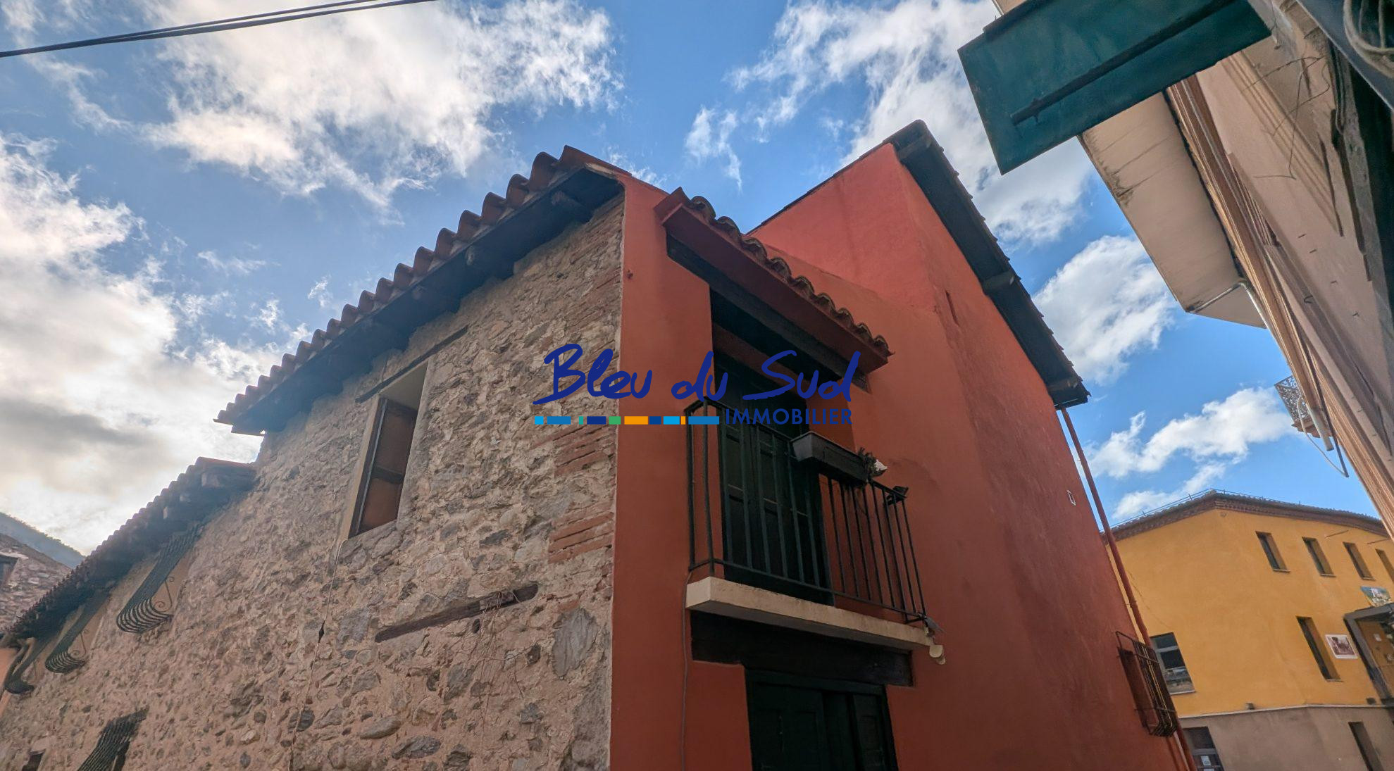 Photo 14 — BLEU DU SUD