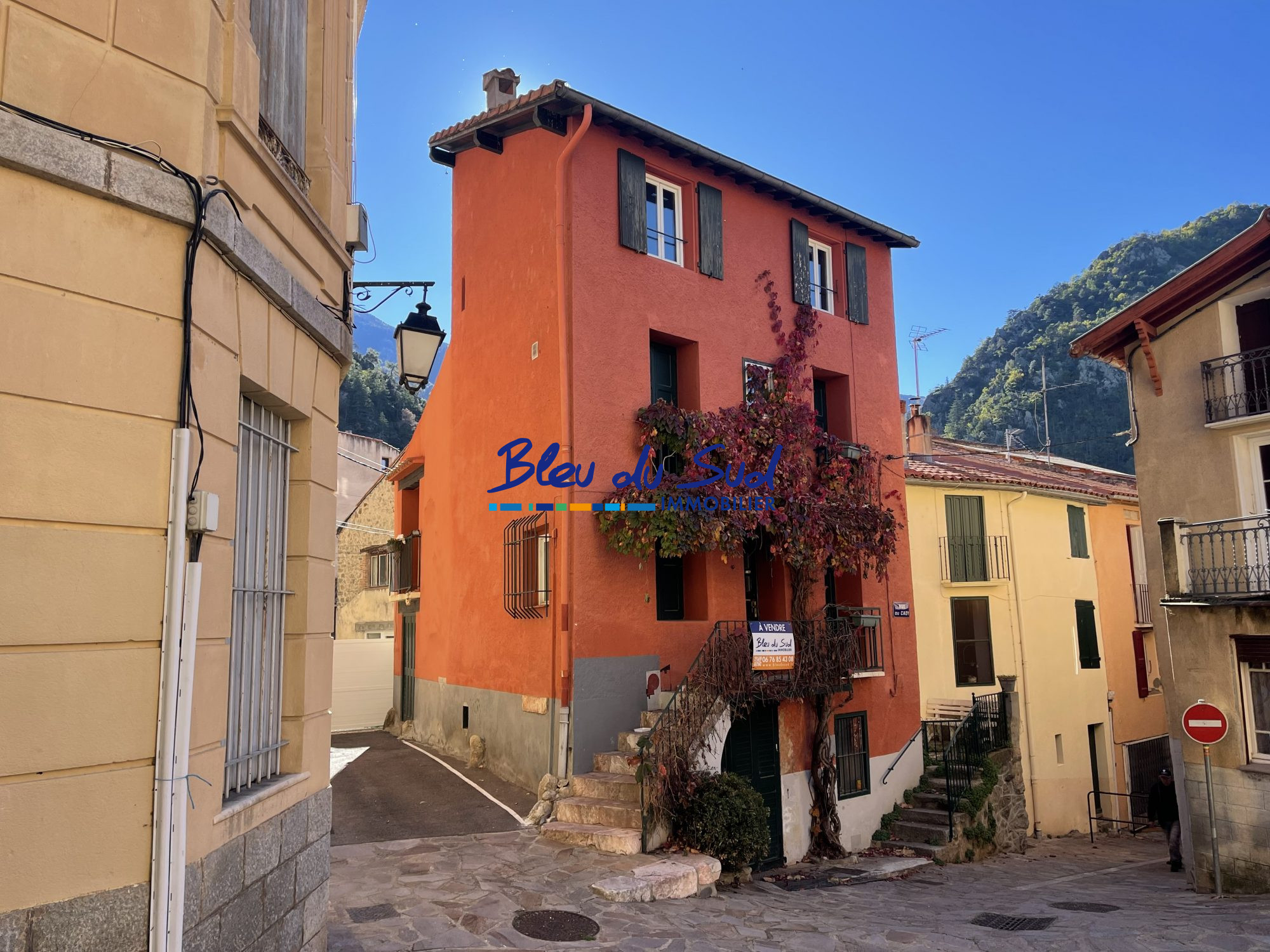 Photo 17 — BLEU DU SUD