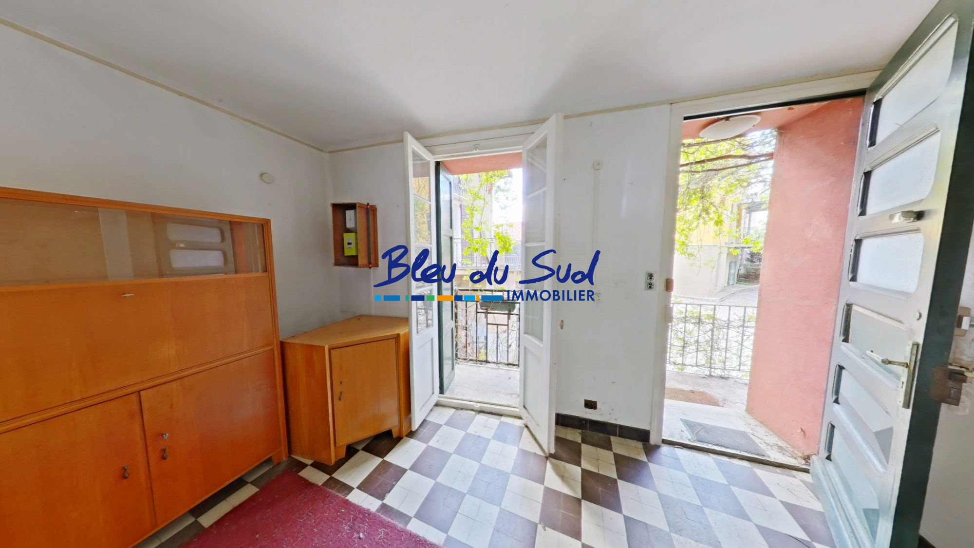 Photo 2 — BLEU DU SUD