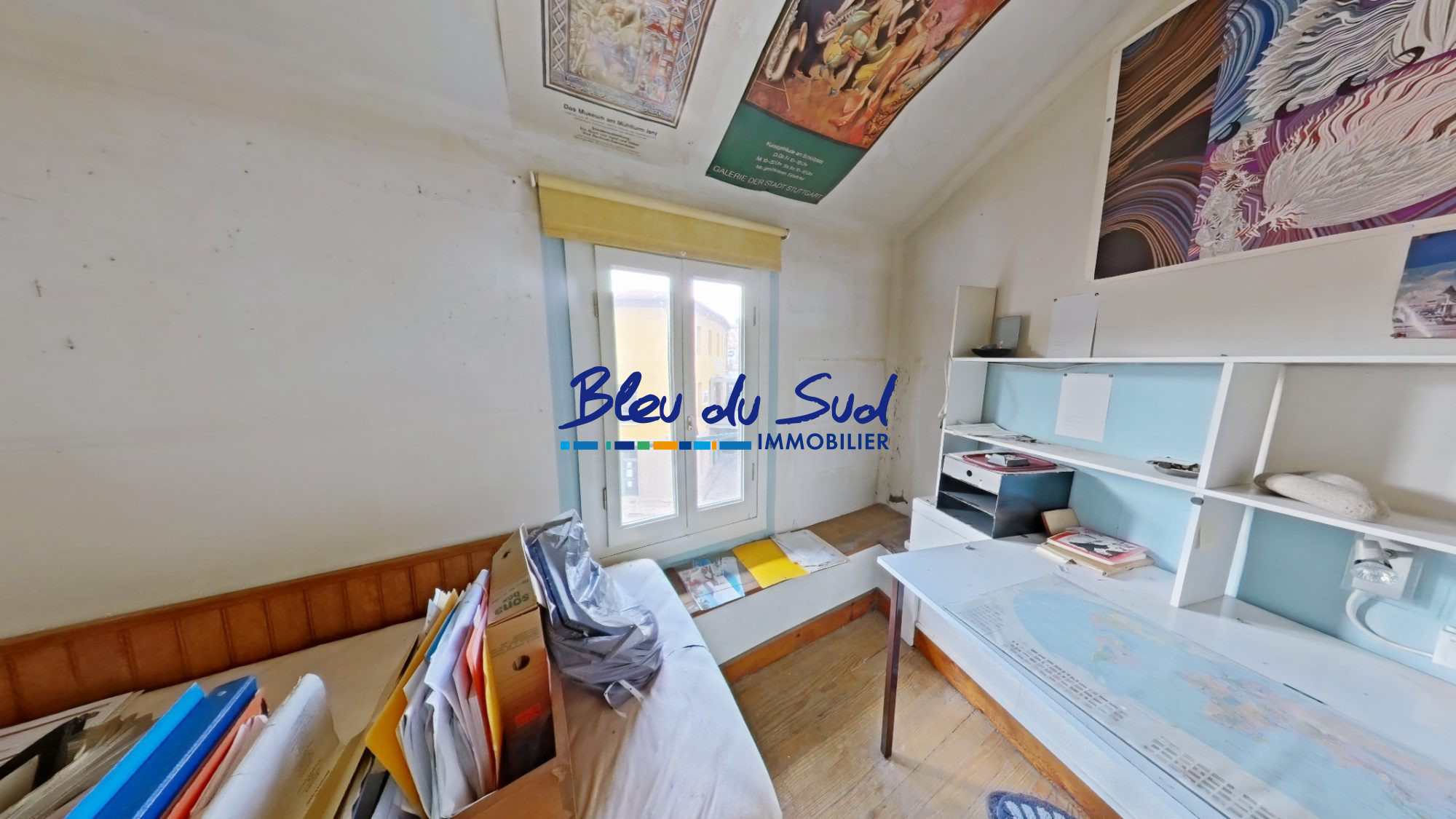 Photo 11 — BLEU DU SUD