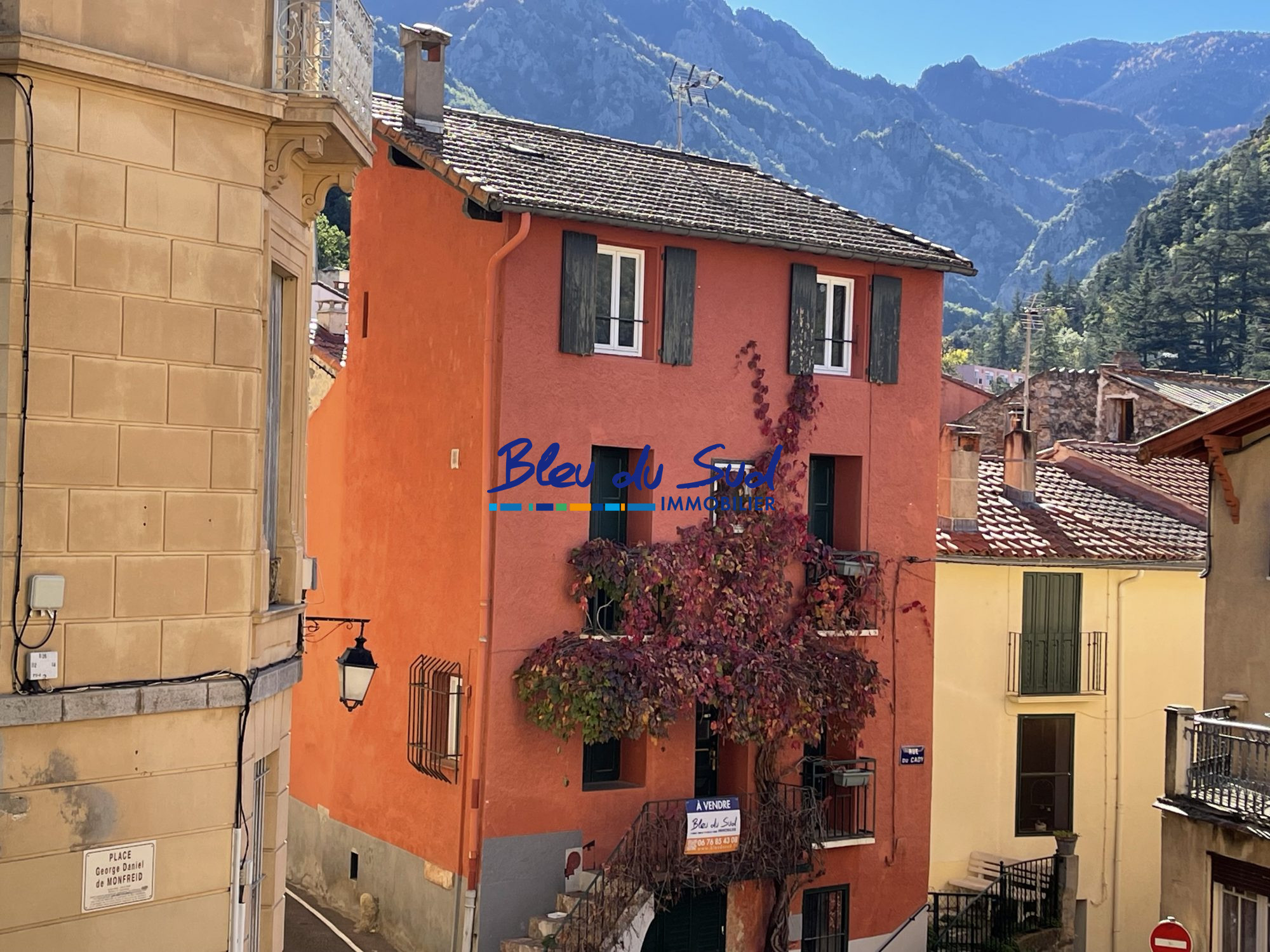 Photo 15 — BLEU DU SUD