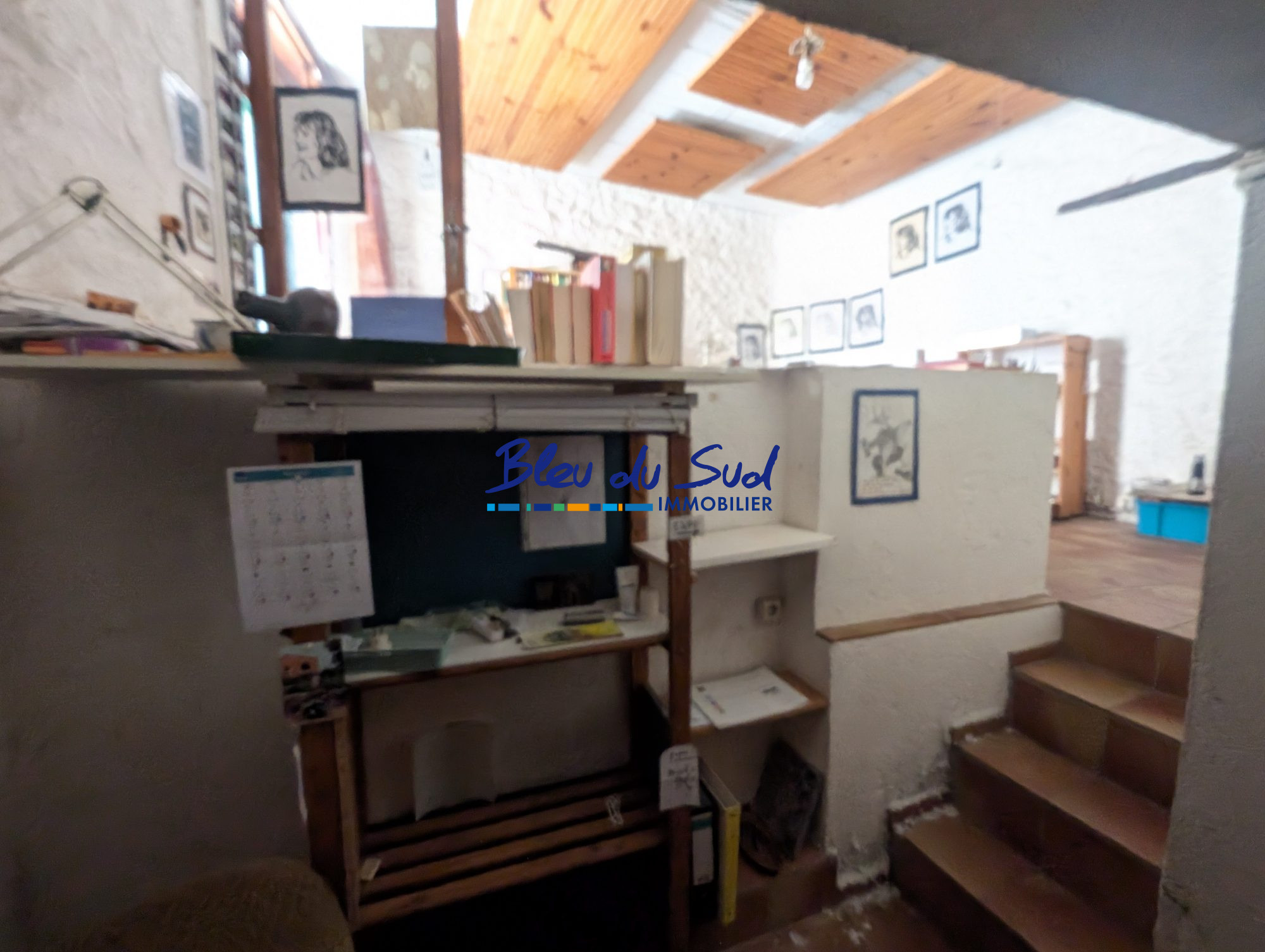 Photo 21 — BLEU DU SUD