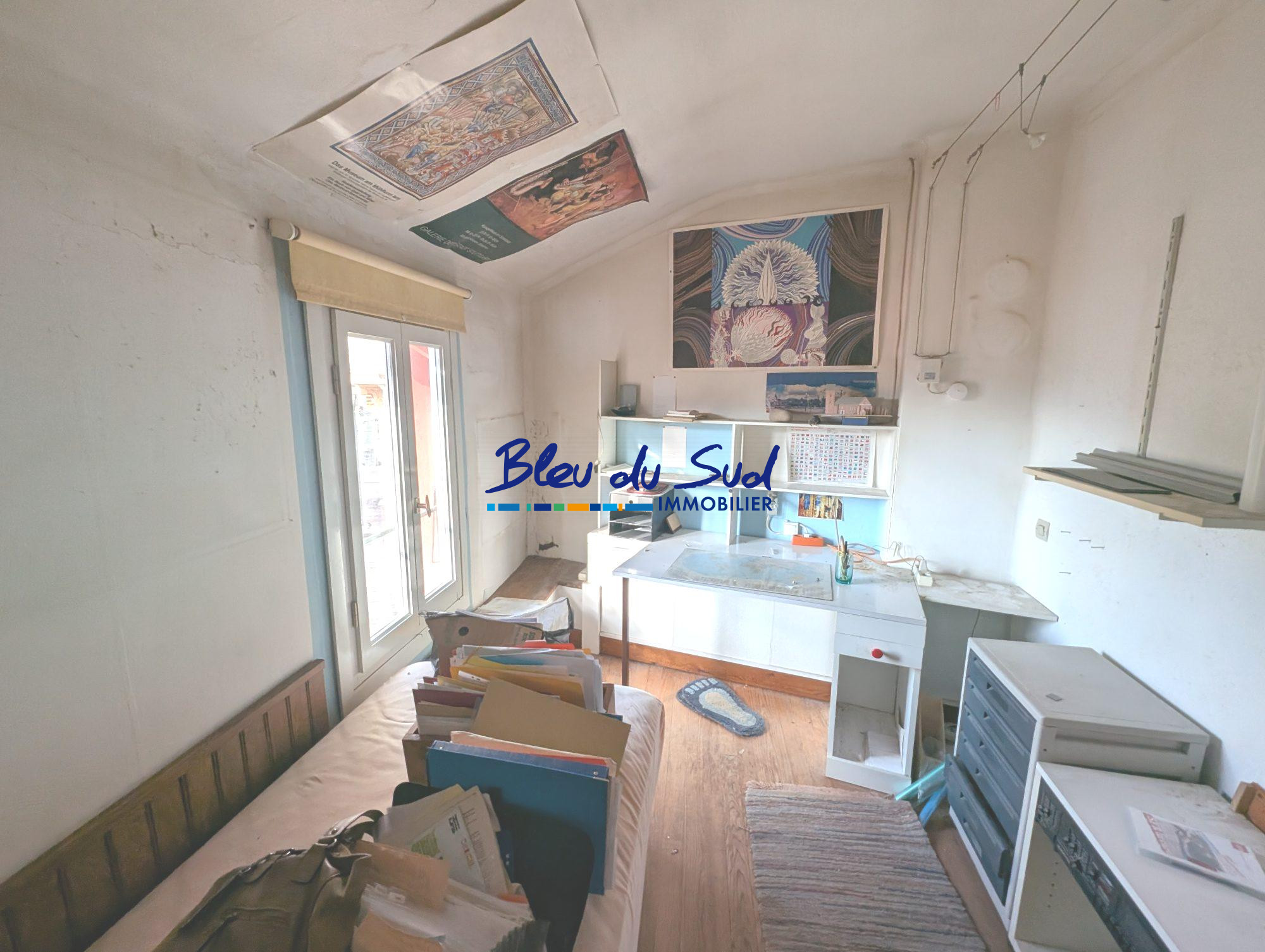 Photo 12 — BLEU DU SUD