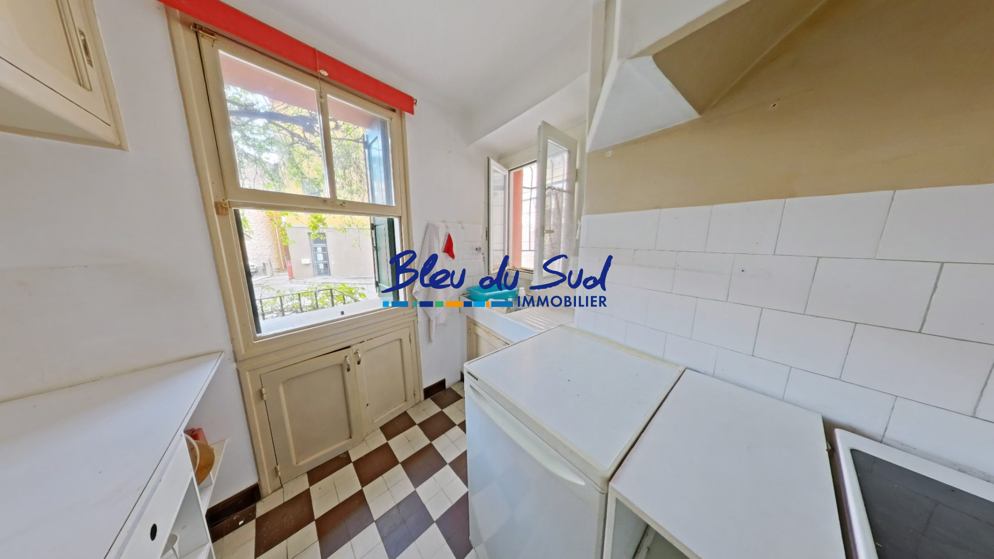 Photo 3 — BLEU DU SUD