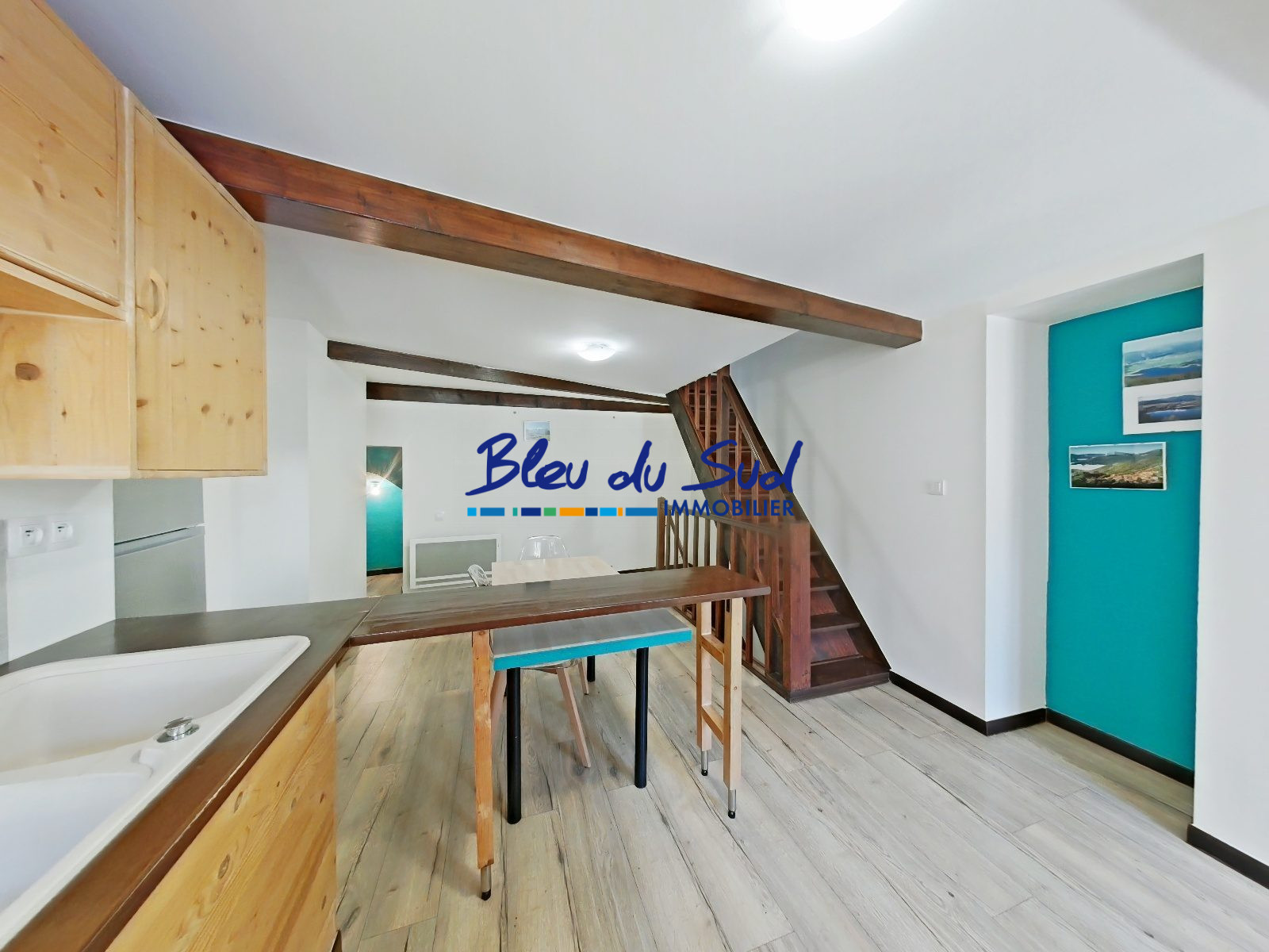 Photo 5 — BLEU DU SUD