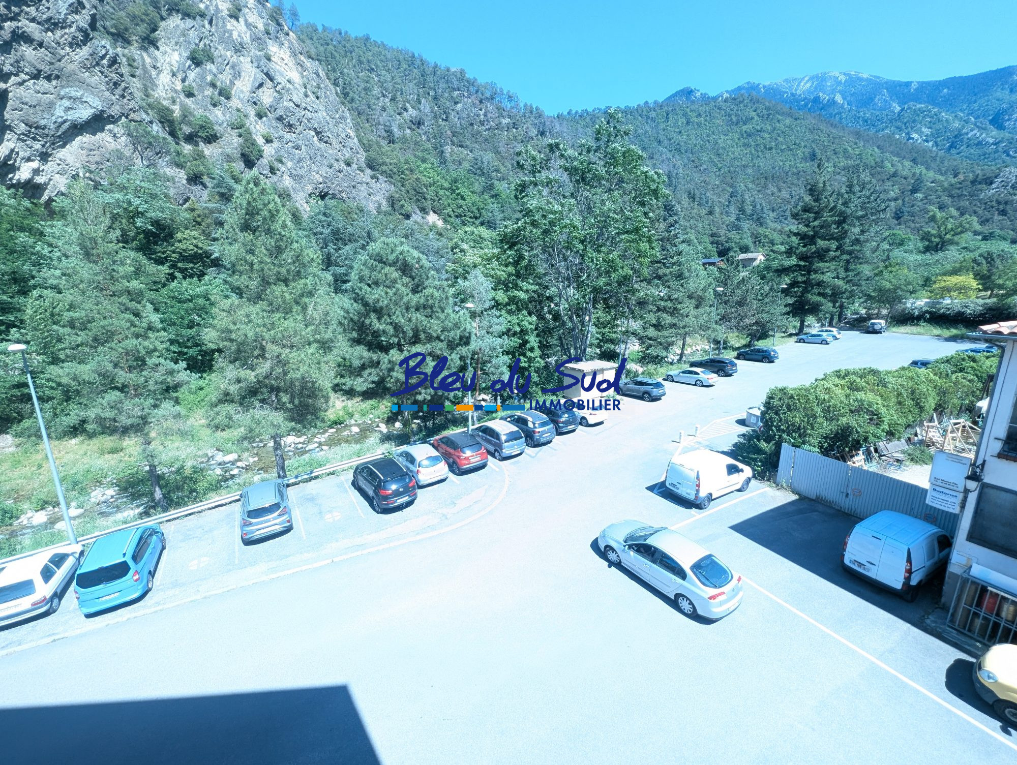 Photo 14 — BLEU DU SUD