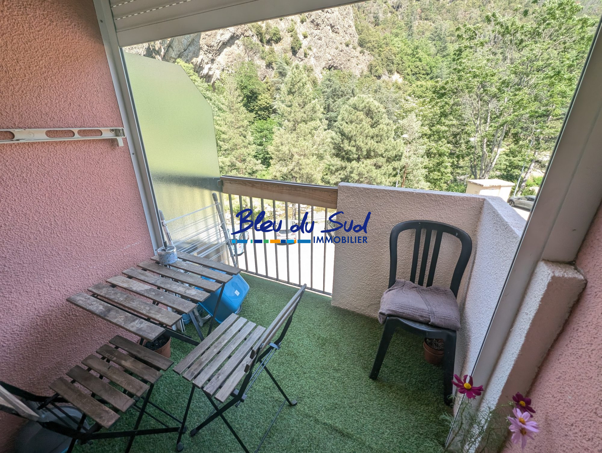 Photo 2 — BLEU DU SUD