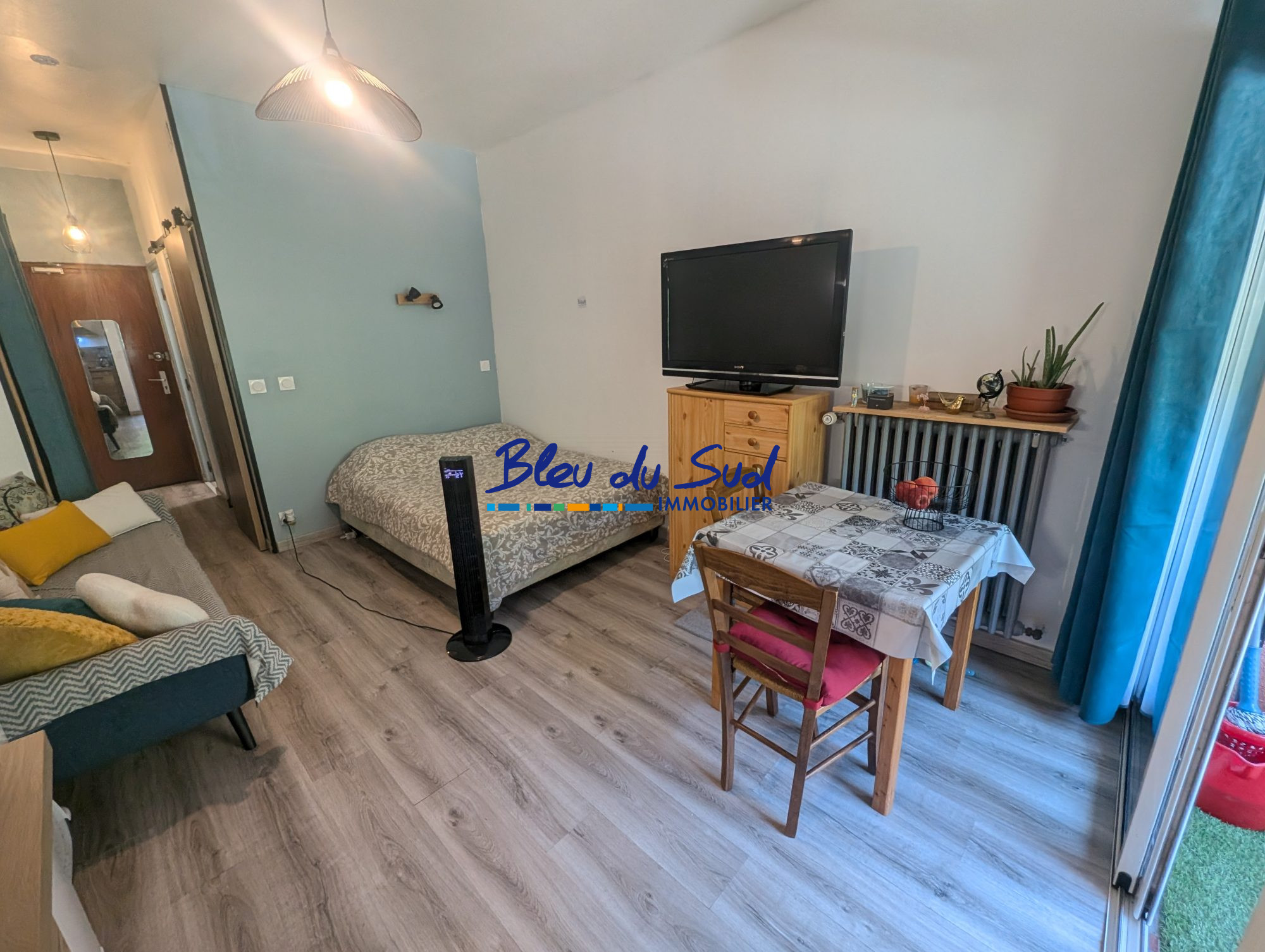 Photo 5 — BLEU DU SUD