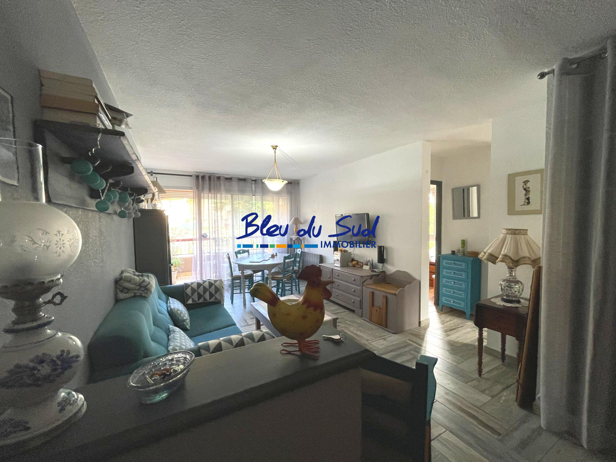 Photo 5 — BLEU DU SUD