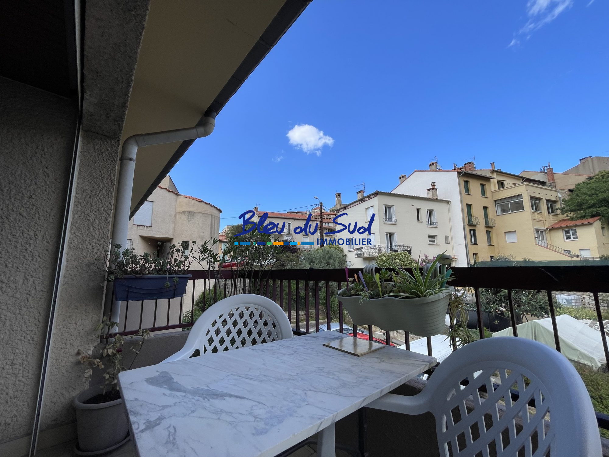 Photo 9 — BLEU DU SUD