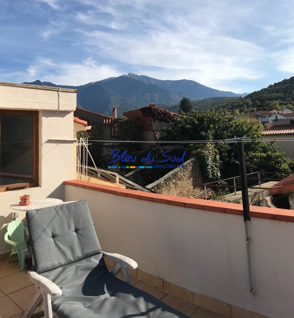 Photo 2 — BLEU DU SUD