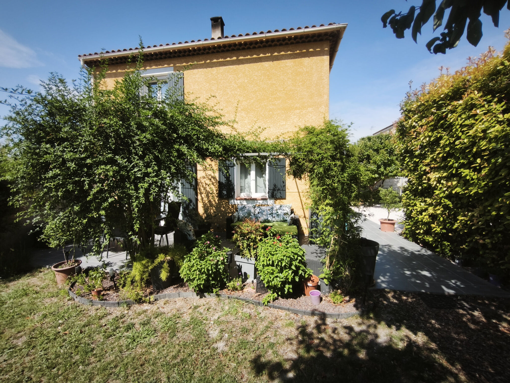 Photo 2 — AVENIR ET PATRIMOINE