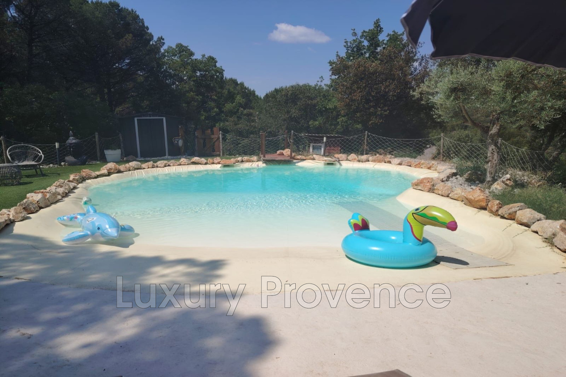 Photo 2 — LUXURY PROVENCE