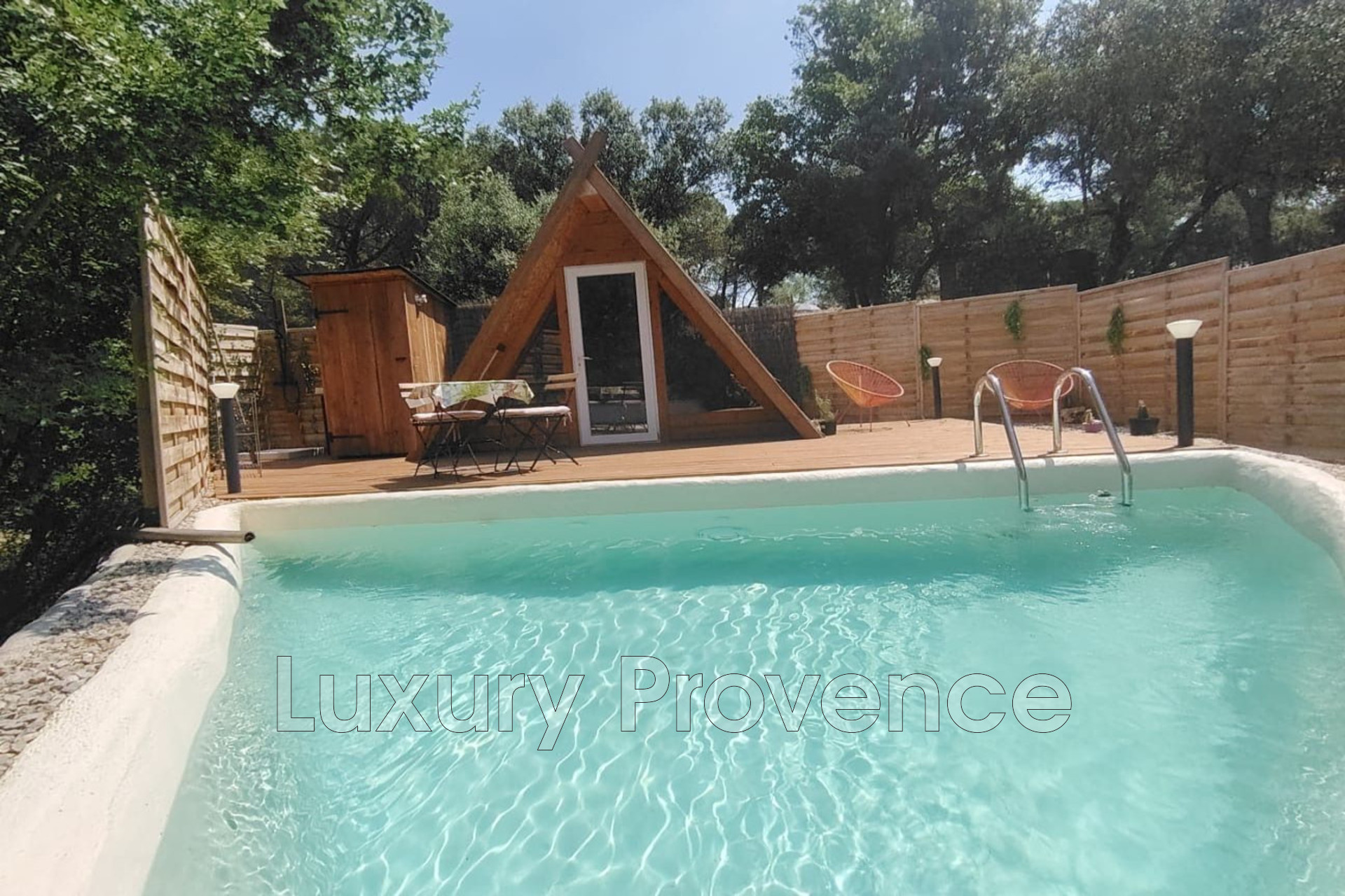 Photo 6 — LUXURY PROVENCE