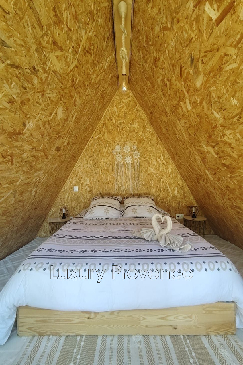 Photo 7 — LUXURY PROVENCE