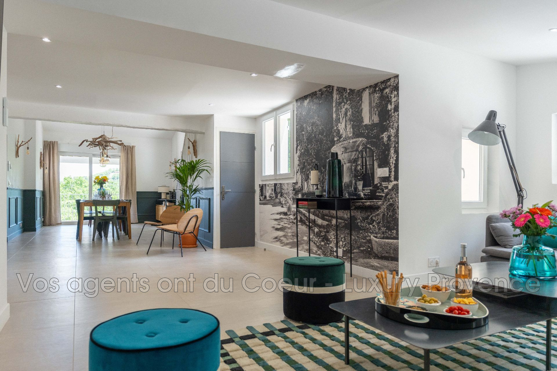 Photo 8 — LUXURY PROVENCE