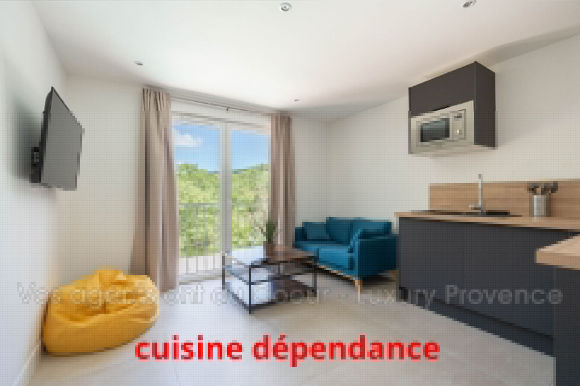 Photo 16 — LUXURY PROVENCE
