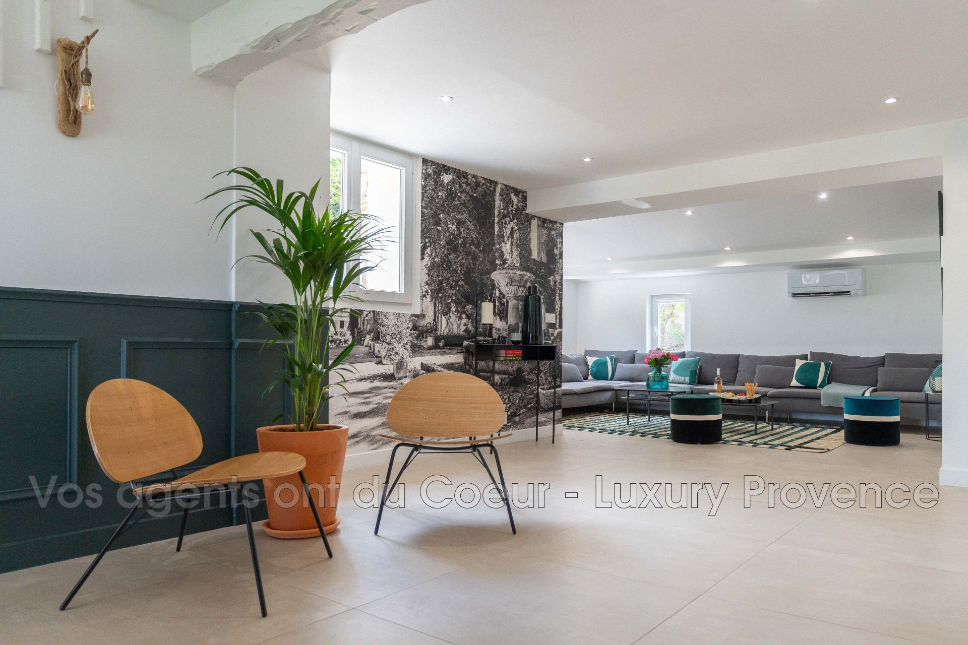 Photo 7 — LUXURY PROVENCE