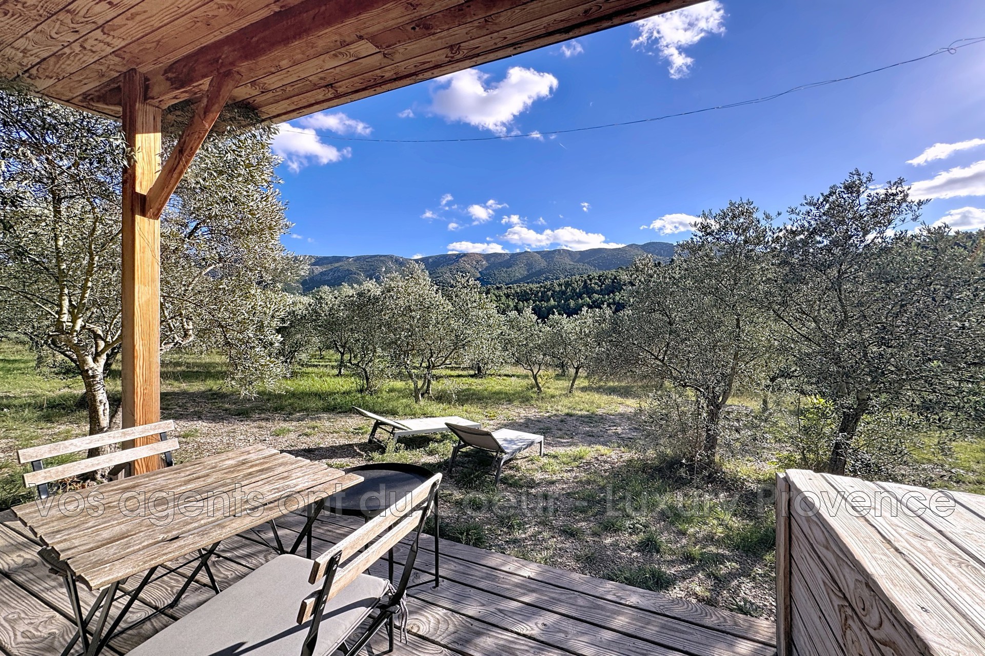 Photo 17 — LUXURY PROVENCE