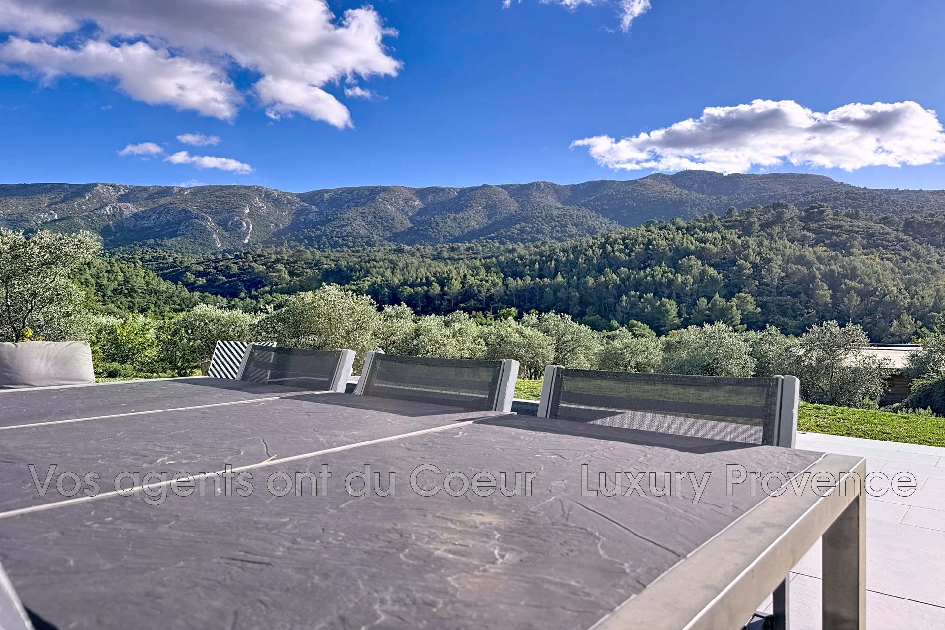 Photo 3 — LUXURY PROVENCE
