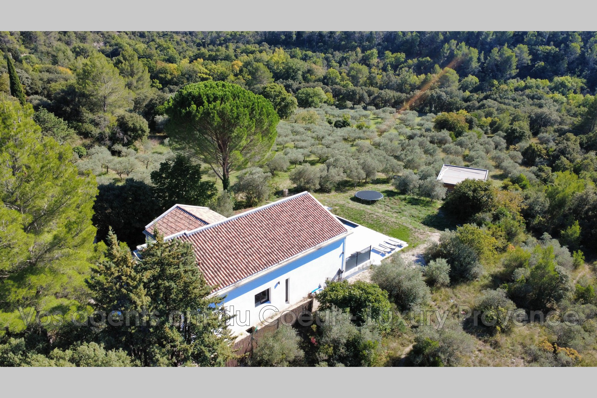 Photo 20 — LUXURY PROVENCE