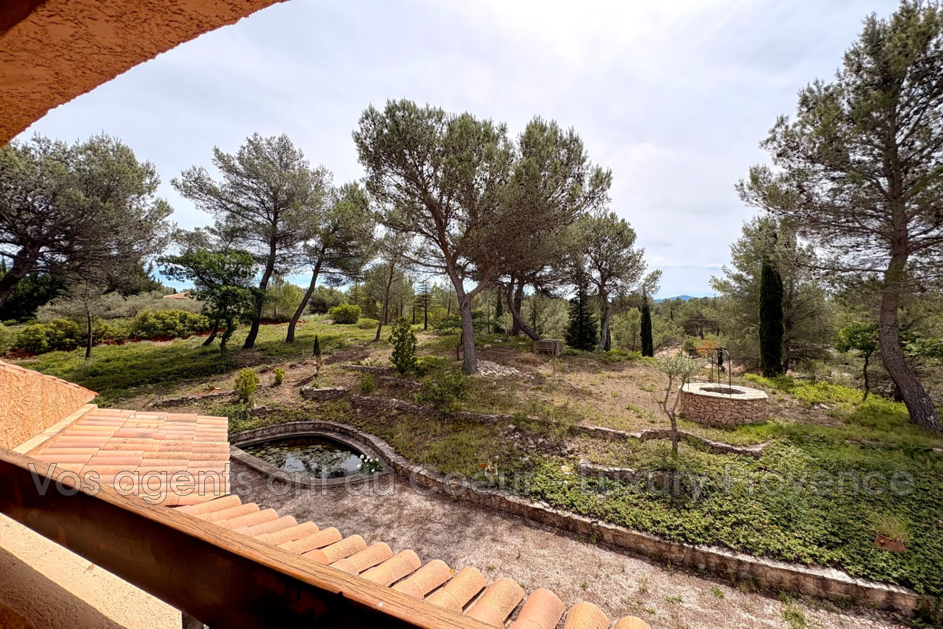 Photo 14 — LUXURY PROVENCE
