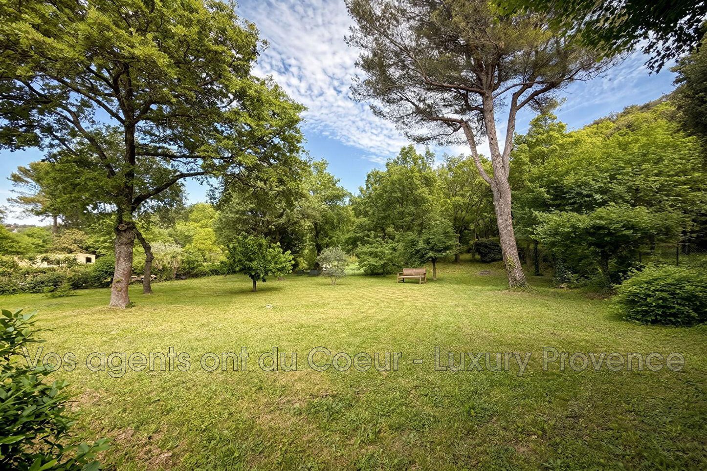 Photo 3 — LUXURY PROVENCE
