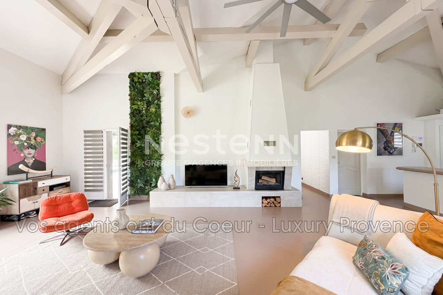 Photo 5 — LUXURY PROVENCE