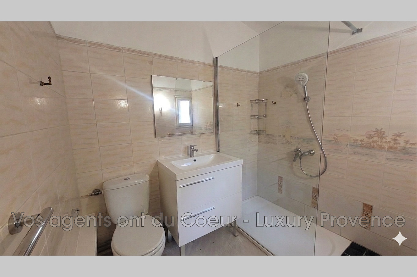 Photo 6 — LUXURY PROVENCE