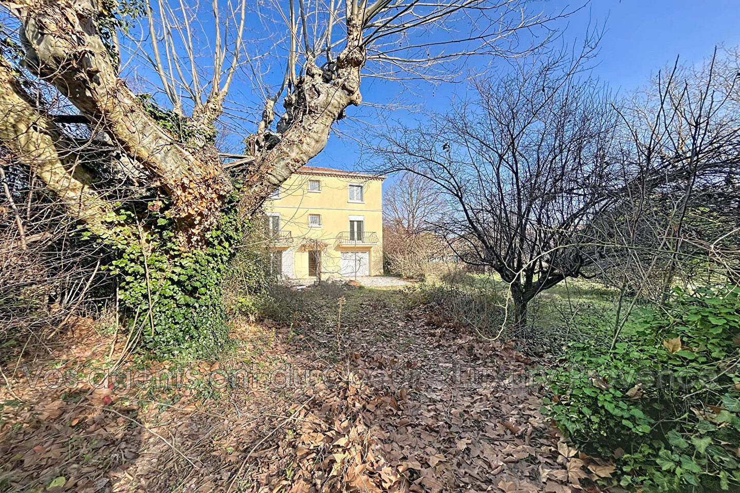 Photo 10 — LUXURY PROVENCE