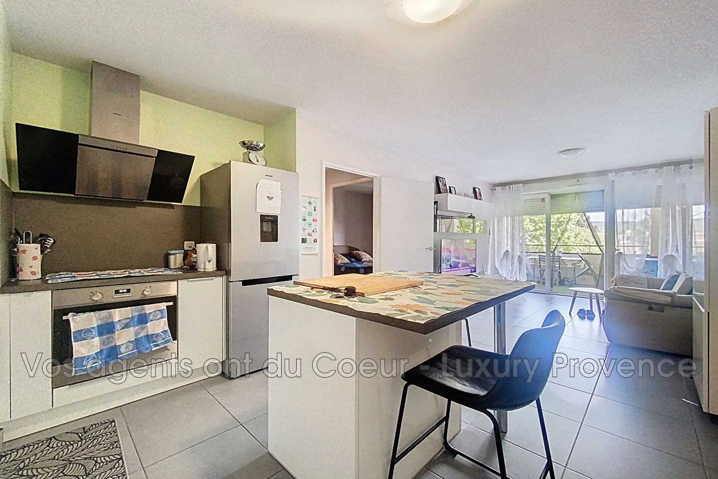 Photo 4 — LUXURY PROVENCE