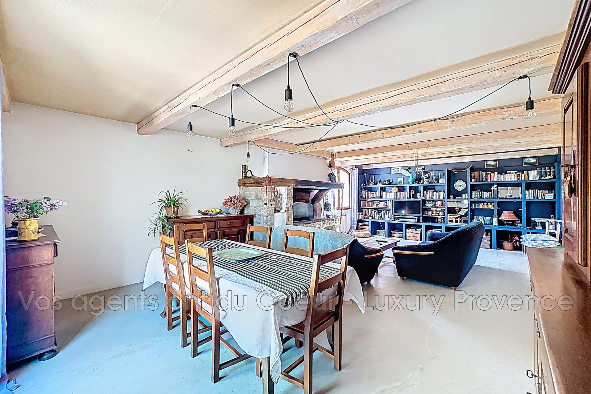 Photo 6 — LUXURY PROVENCE