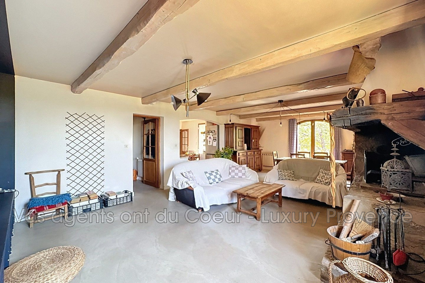 Photo 5 — LUXURY PROVENCE