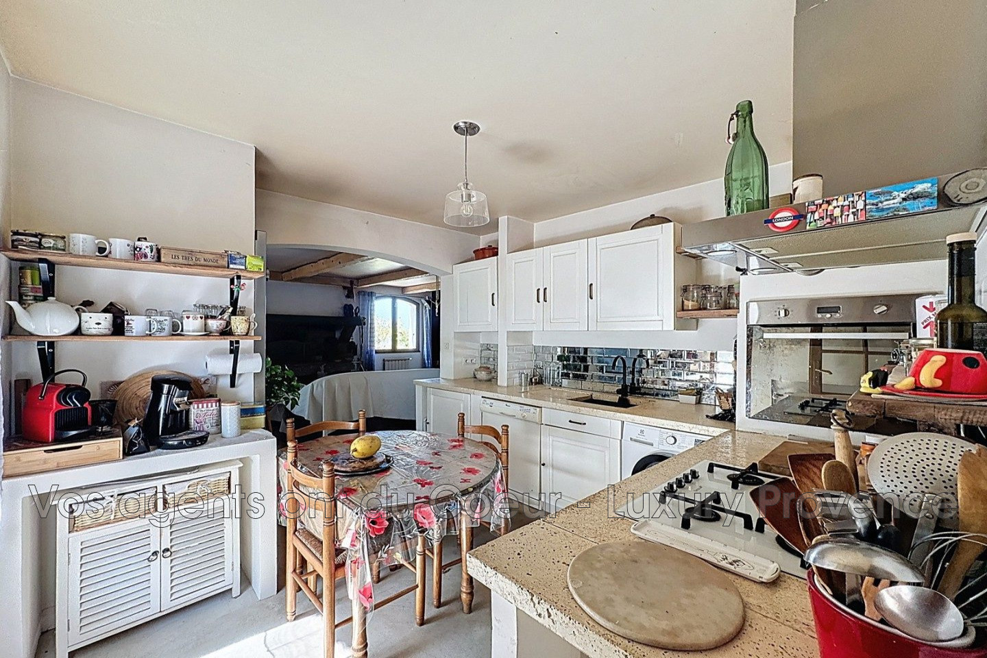 Photo 8 — LUXURY PROVENCE