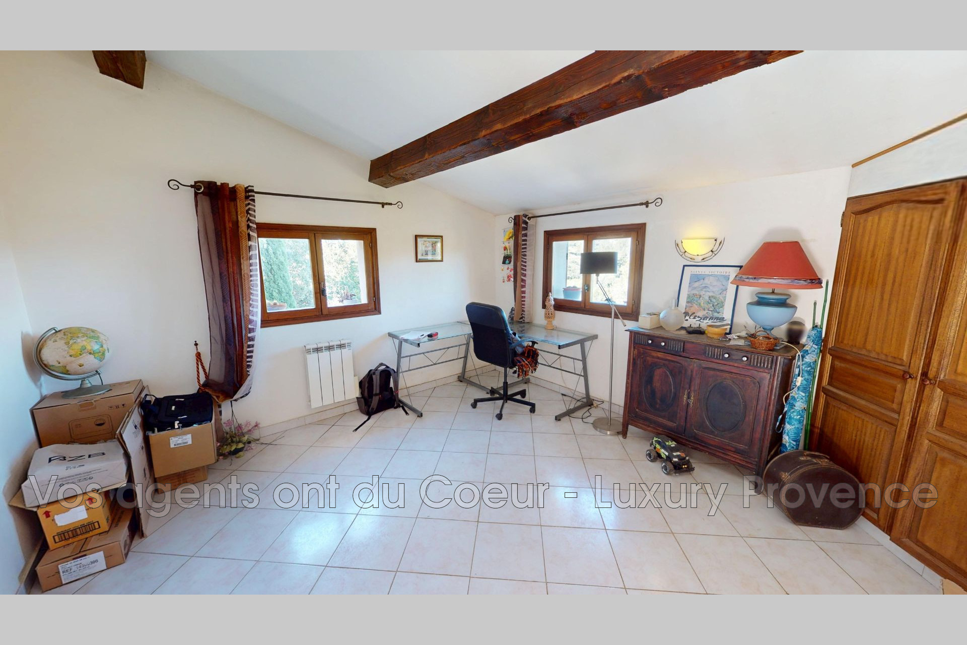 Photo 11 — LUXURY PROVENCE
