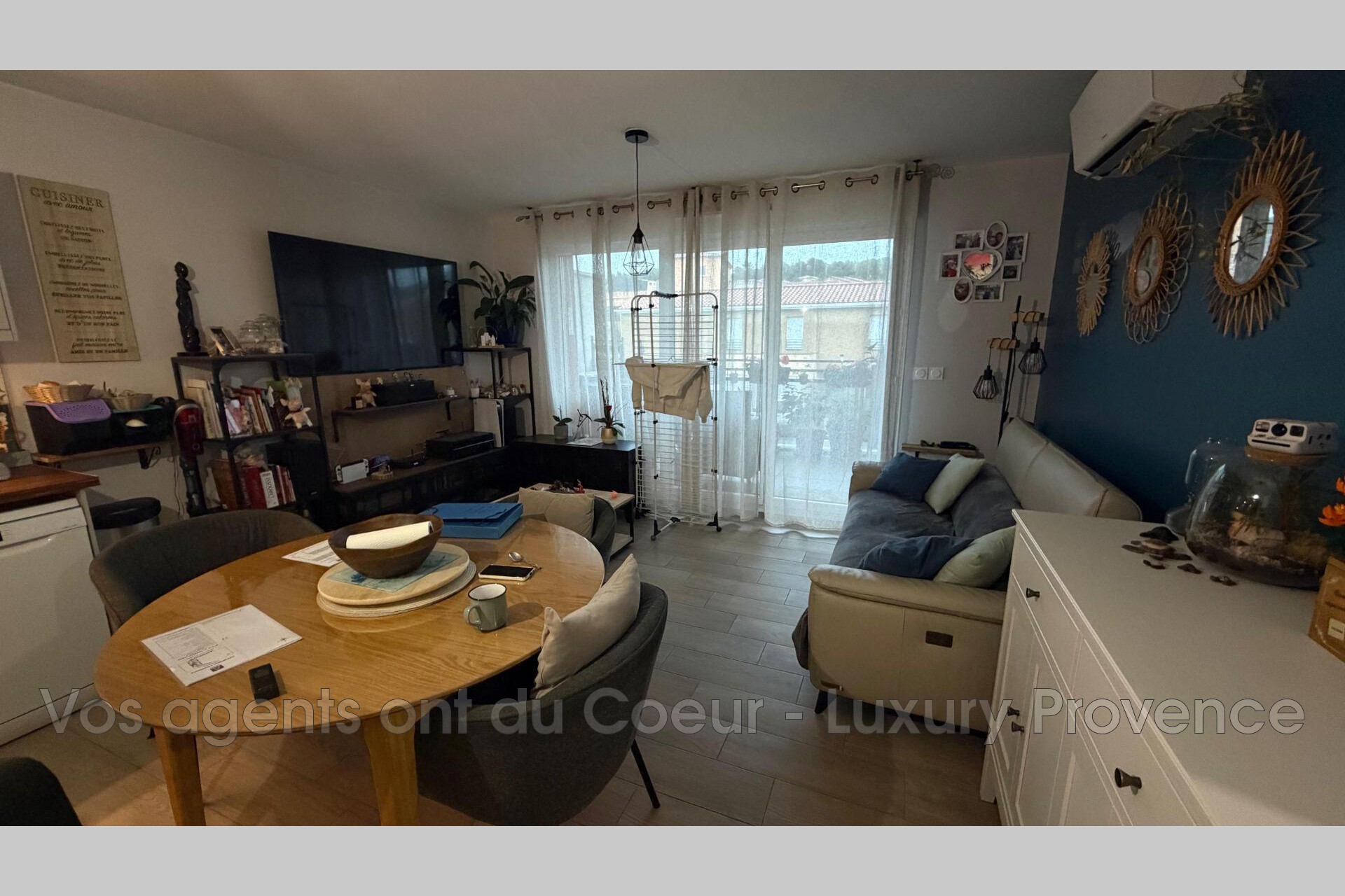 Photo 6 — LUXURY PROVENCE