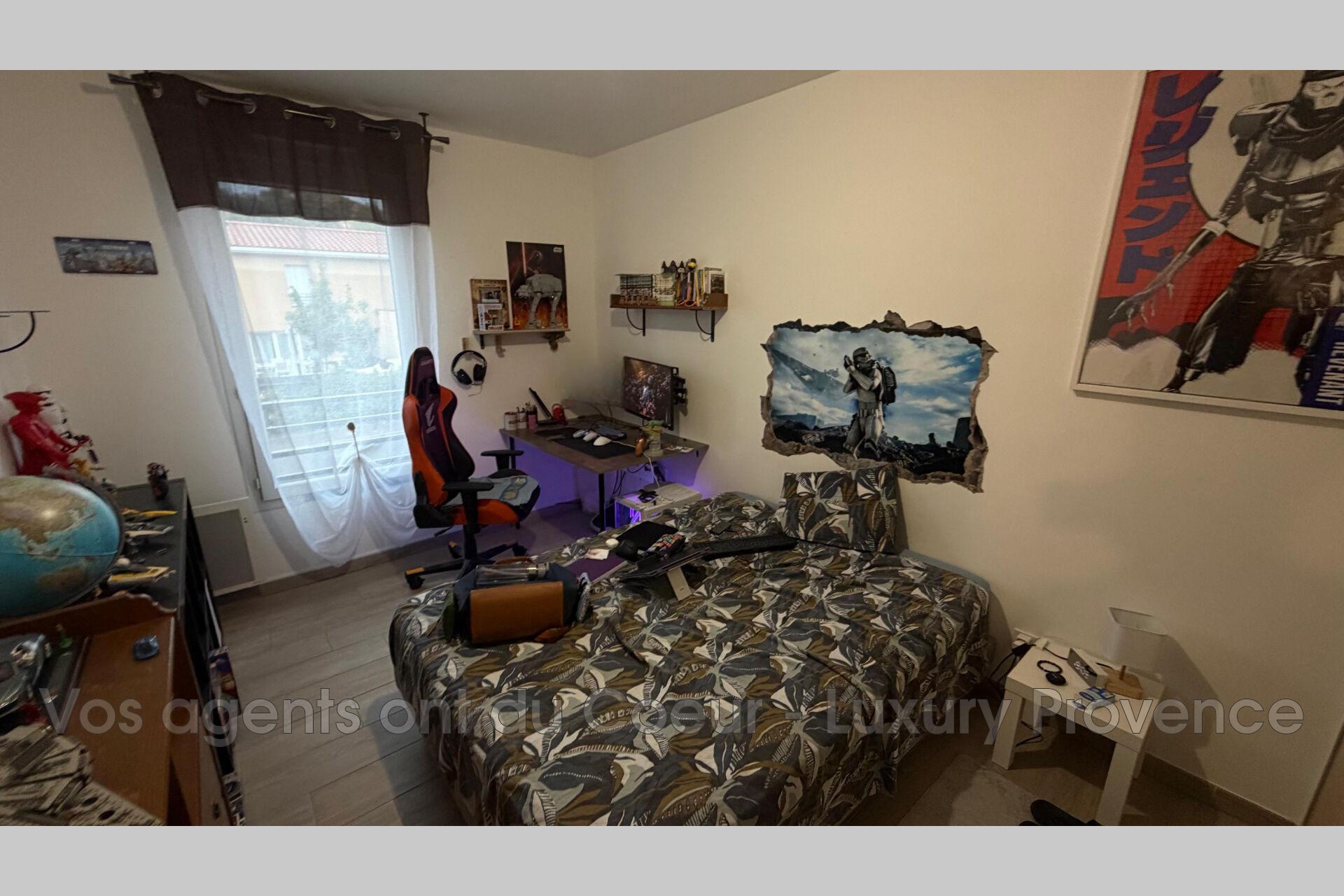 Photo 11 — LUXURY PROVENCE