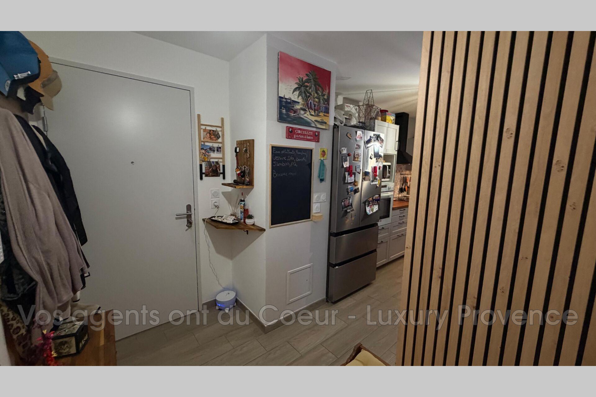 Photo 3 — LUXURY PROVENCE