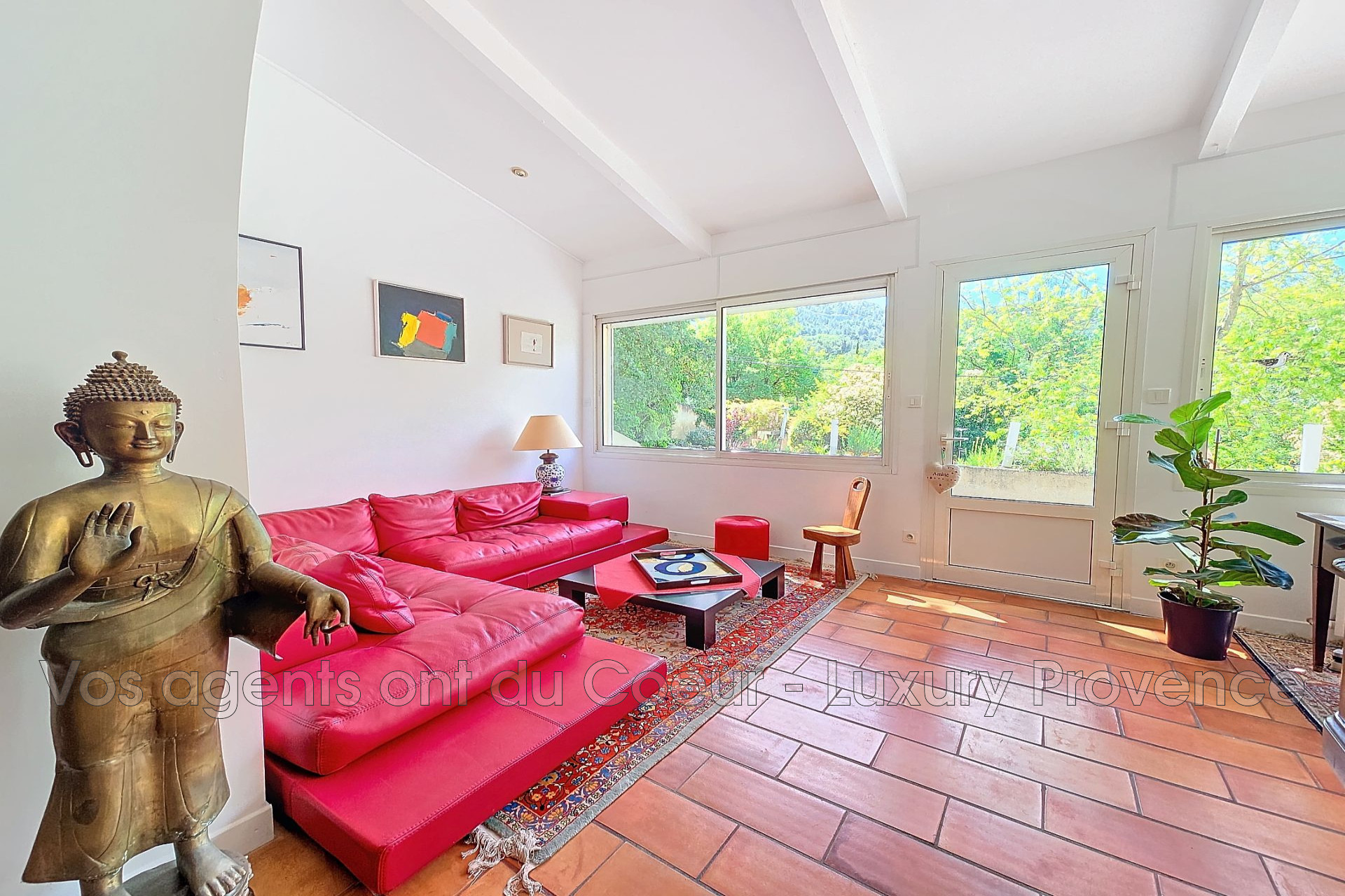 Photo 8 — LUXURY PROVENCE