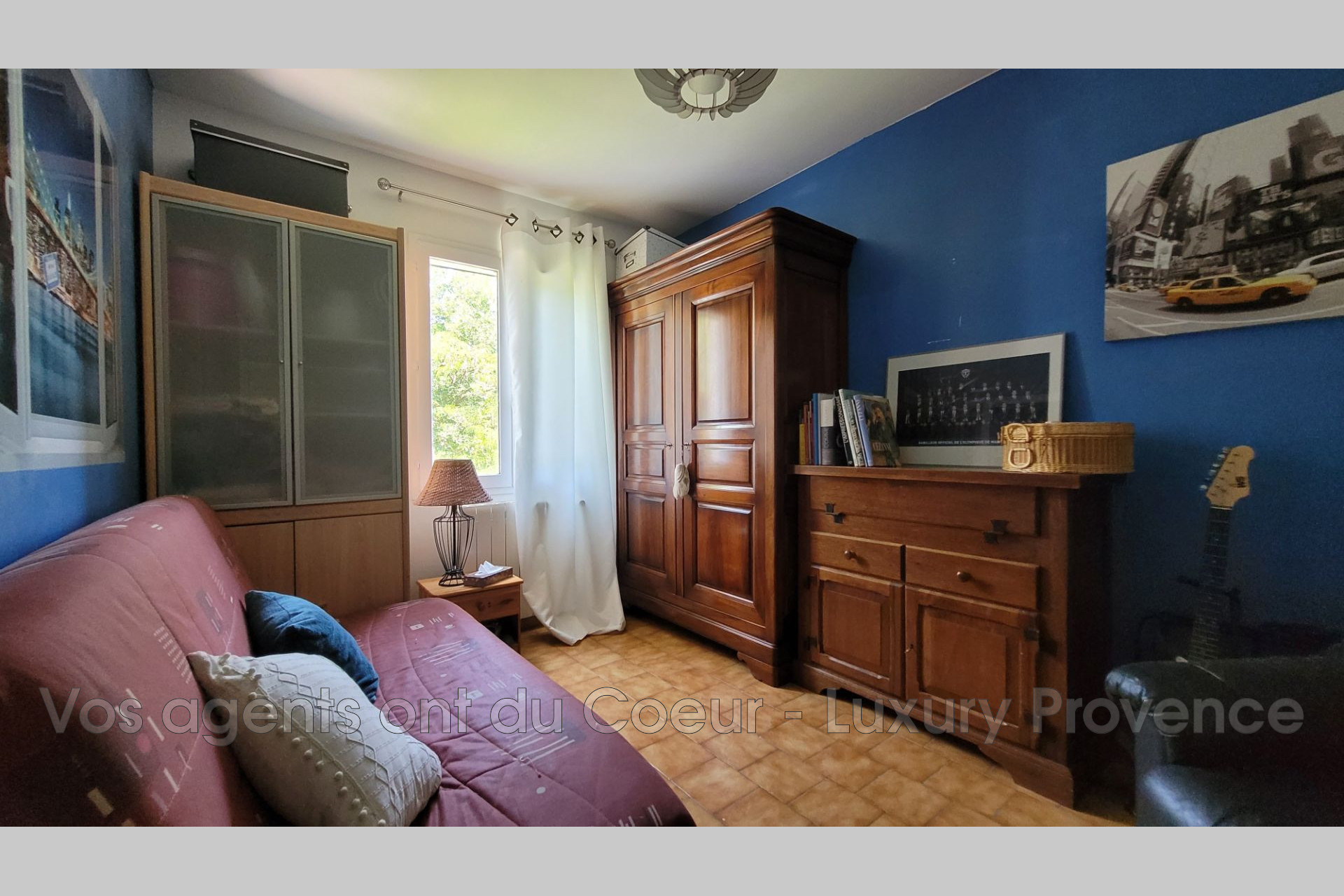 Photo 11 — LUXURY PROVENCE