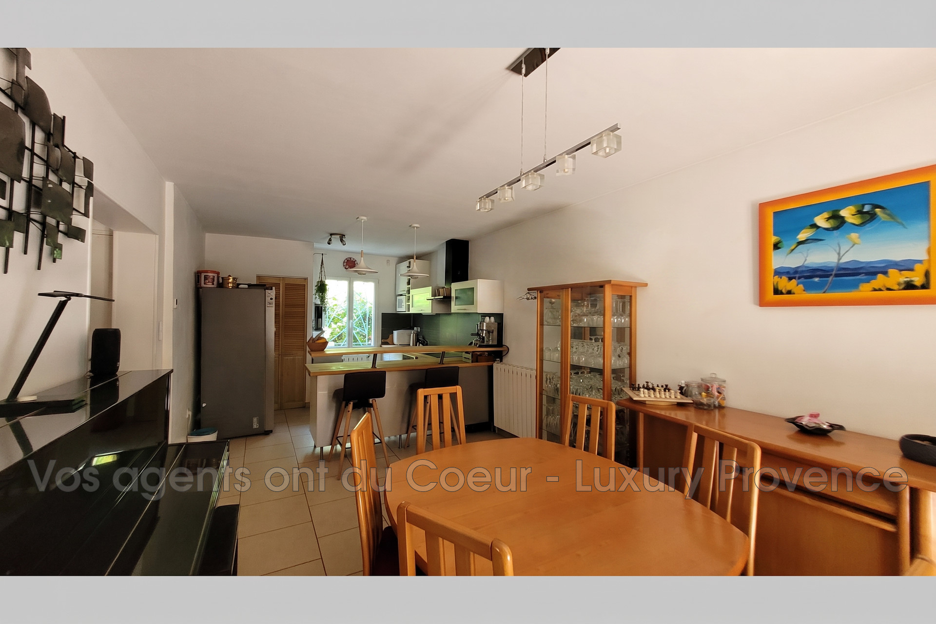 Photo 6 — LUXURY PROVENCE