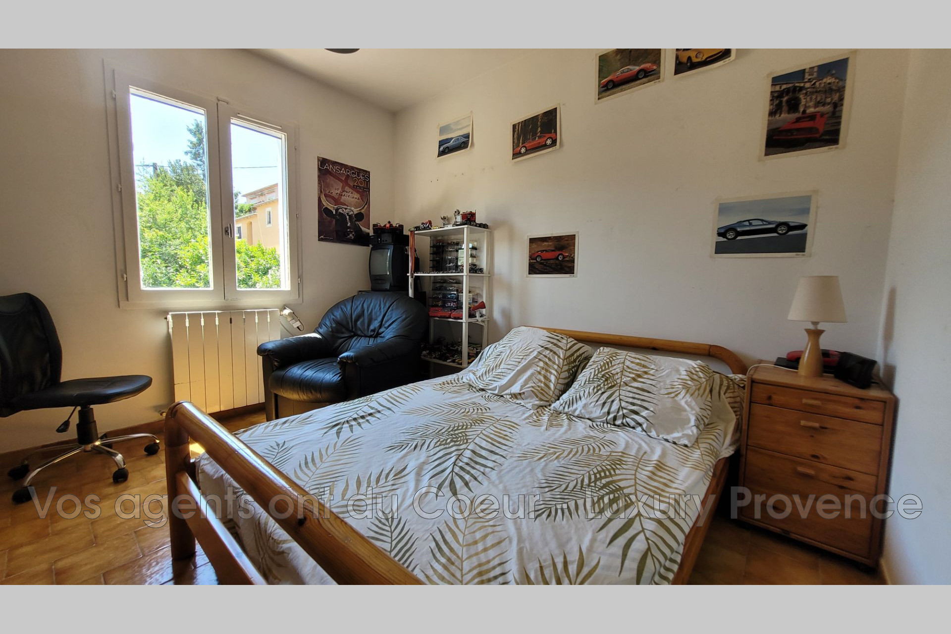 Photo 9 — LUXURY PROVENCE