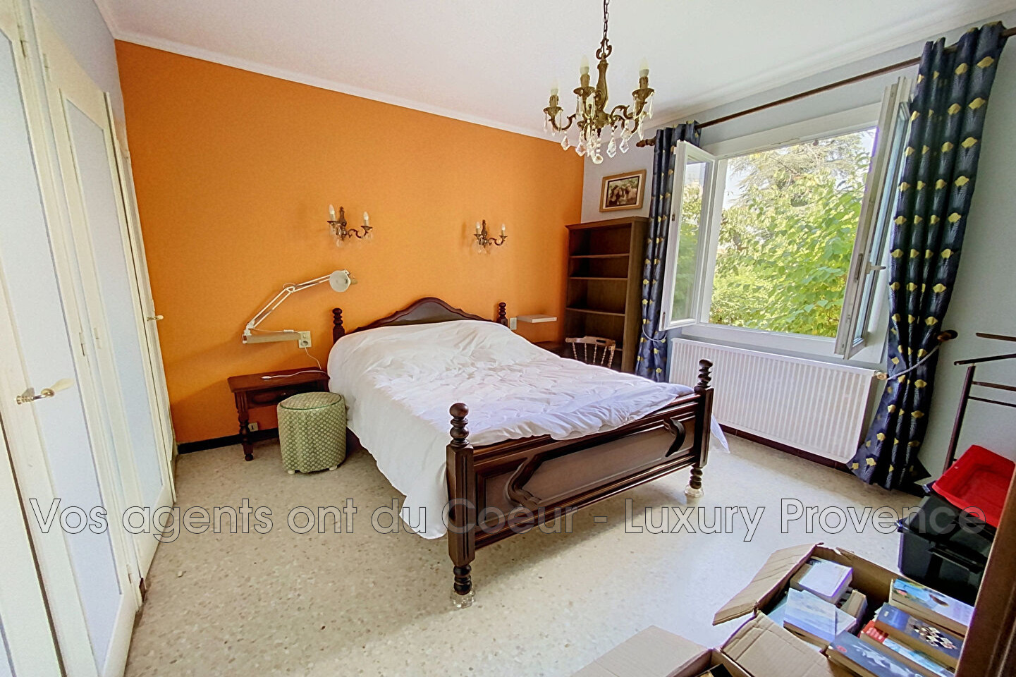 Photo 6 — LUXURY PROVENCE