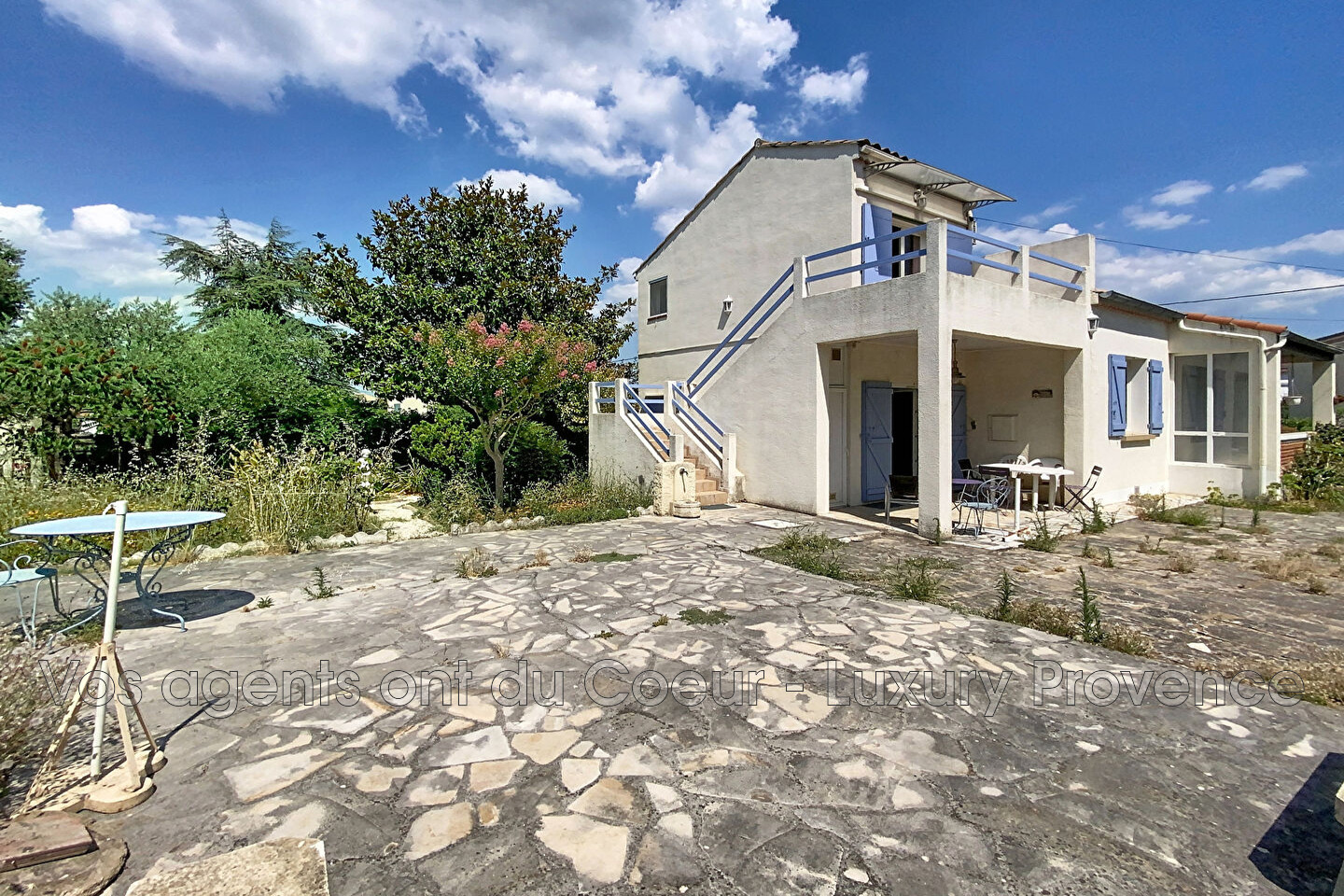 Photo 9 — LUXURY PROVENCE