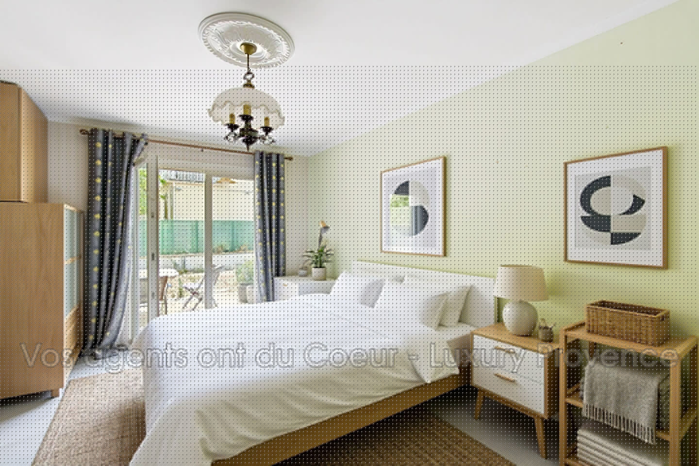 Photo 4 — LUXURY PROVENCE