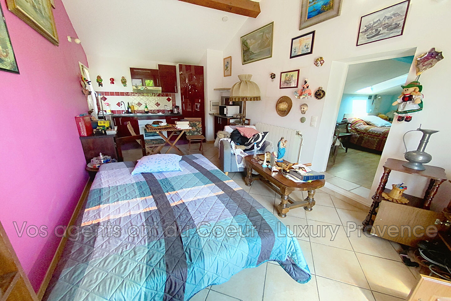 Photo 8 — LUXURY PROVENCE