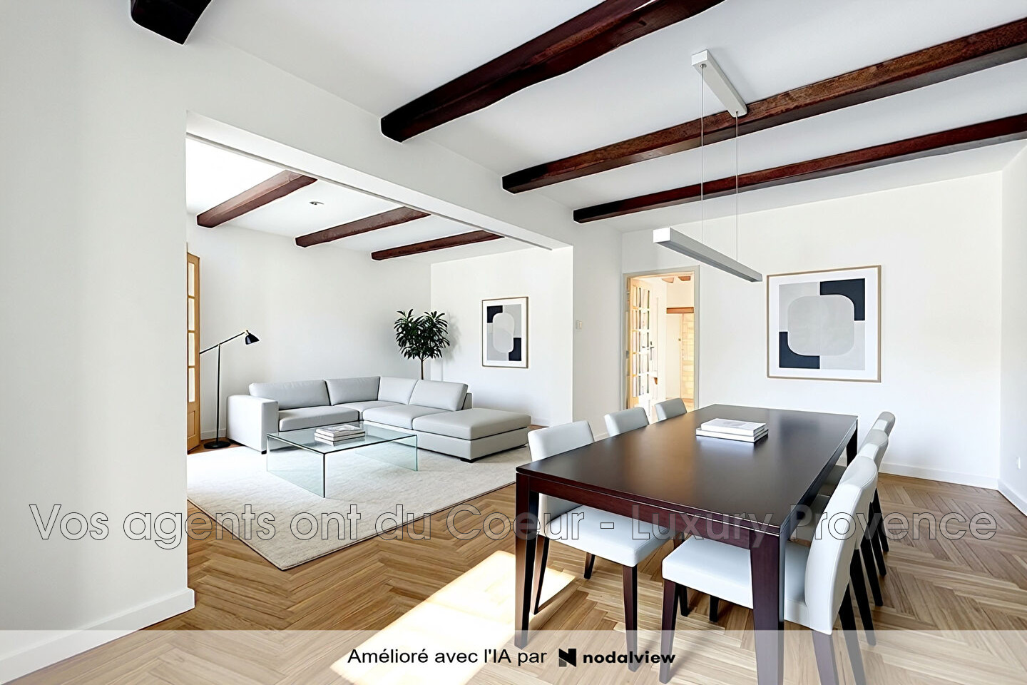 Photo 6 — LUXURY PROVENCE