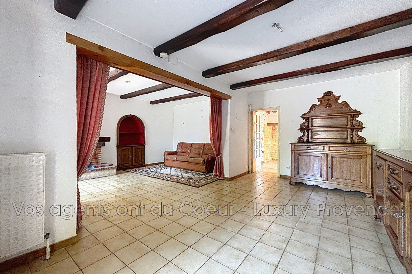 Photo 5 — LUXURY PROVENCE