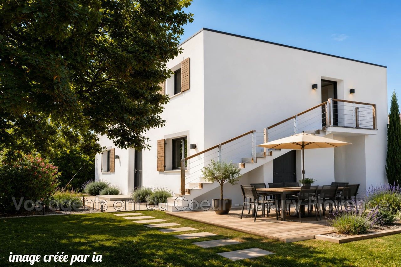 Photo 6 — LUXURY PROVENCE