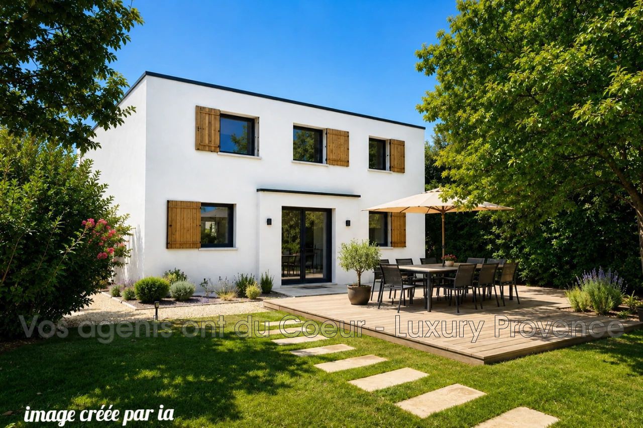 Photo 2 — LUXURY PROVENCE